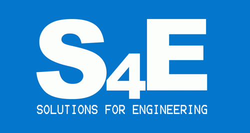 S4E, Solutions for Engineering